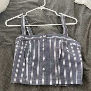 Brandy Melville crop